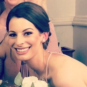 Meet your Posher, Therese